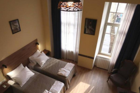 Opera Garden Apartment 2 in Tbilisi center